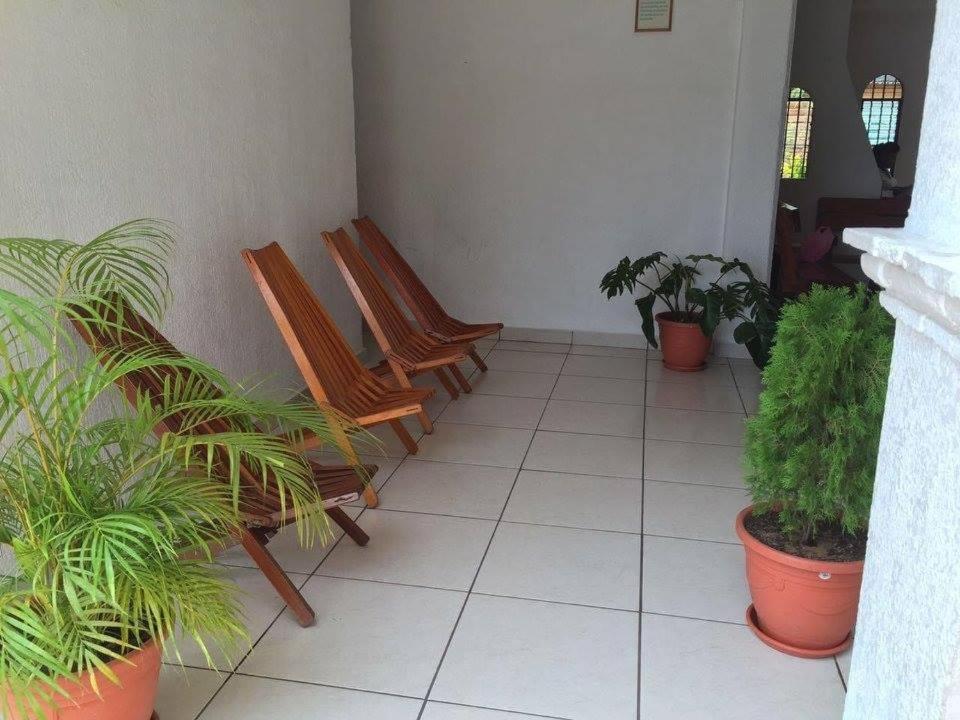 Hotel Martina'S Puerto Escondido  Eksteriør bilde